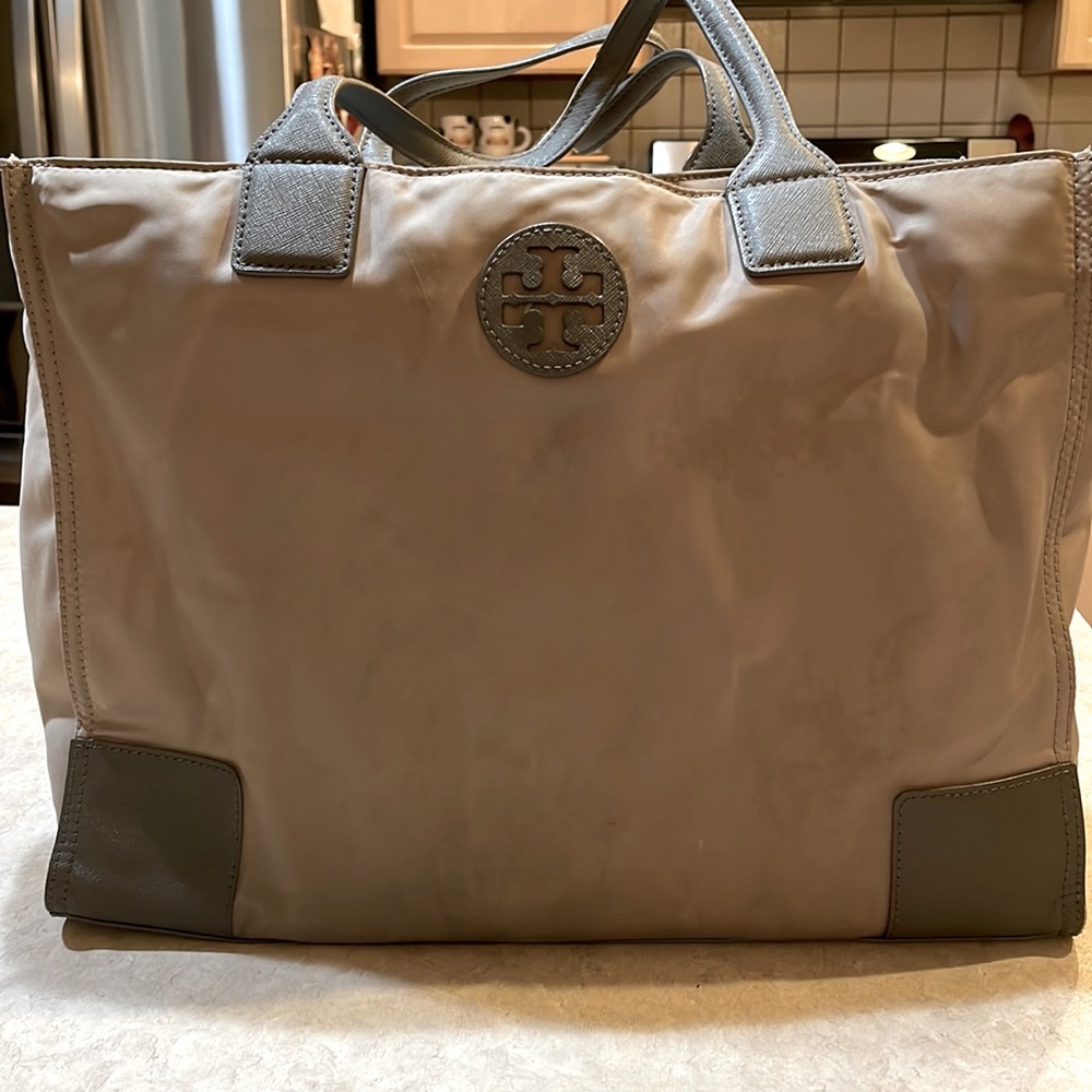 Tory Burch tote
